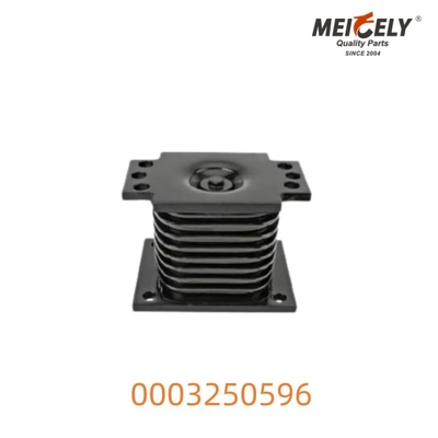 0003250596 Полые пружинные установки для Benz Actros