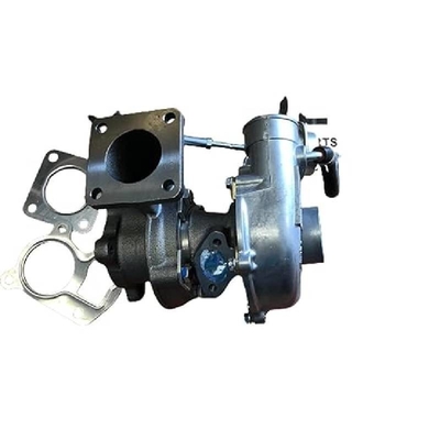 RHB5 Турбокомпрессор 129908-18010 VA430075 Для двигателя Yanmar 4TNV98T-VM