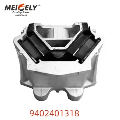 Части для грузовиков Монтаж двигателя OEM 9402401318 81962100620 Для Mercedes-Benz