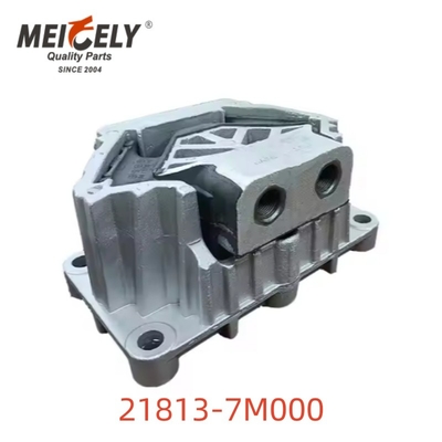 OEM 21813-7M000 Монтаж двигателя, подходящий для различных моделей транспортных средств