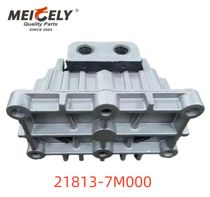OEM 21813-7M000 Монтаж двигателя, подходящий для различных моделей транспортных средств