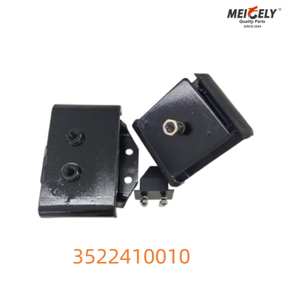 Премиум 3522410010 OEM монтаж двигателя для Mercedes - Benz