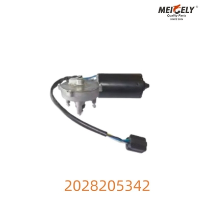 Mercedes-Benz Wiper Motor 2028205342 Высокопроизводительный и долговечный