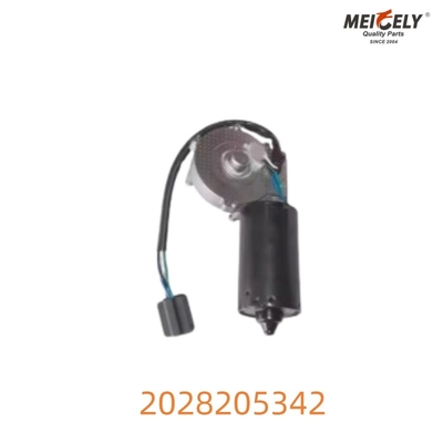 Mercedes-Benz Wiper Motor 2028205342 Высокопроизводительный и долговечный