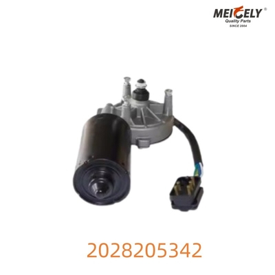 Mercedes-Benz Wiper Motor 2028205342 Высокопроизводительный и долговечный