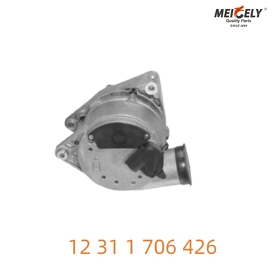 BMW Alternator 12 31 1 706 426 Высокая производительность и автомобиль - специальная пригодность