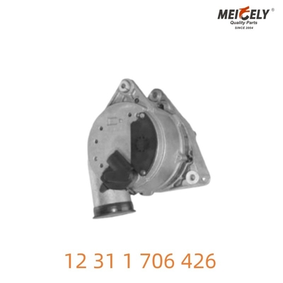BMW Alternator 12 31 1 706 426 Высокая производительность и автомобиль - специальная пригодность