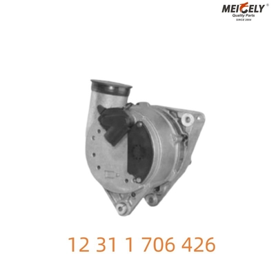 BMW Alternator 12 31 1 706 426 Высокая производительность и автомобиль - специальная пригодность