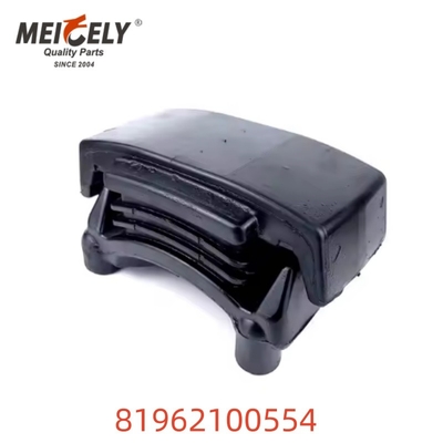 OEM 81962100554 Качественные листья весенней установки грузовиков для мужчин