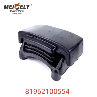 OEM 81962100554 Качественные листья весенней установки грузовиков для мужчин