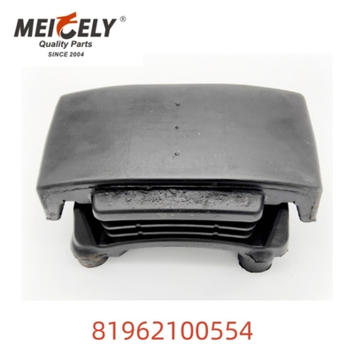 OEM 81962100554 Качественные листья весенней установки грузовиков для мужчин