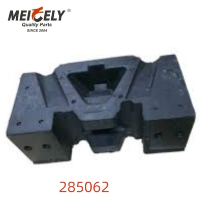 OEM 285062 Высококачественная задняя установка двигателя для DAF-676331