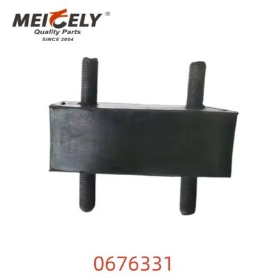 Высококачественный OEM 0676331 Передняя установка двигателя для деталей грузовиков