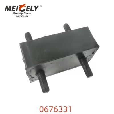 Высококачественный OEM 0676331 Передняя установка двигателя для деталей грузовиков