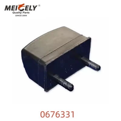 Высококачественный OEM 0676331 Передняя установка двигателя для деталей грузовиков