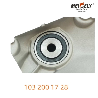 Одобрение OEM 103 200 17 28 Фан сцепление точность разработан для Mercedes-Benz