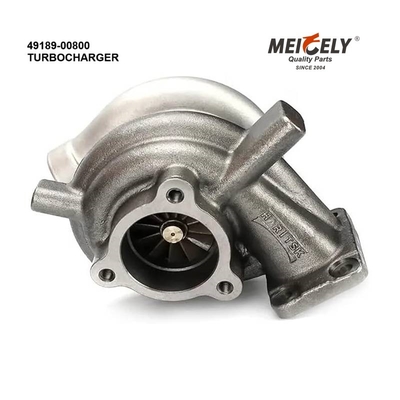 Новый турбо TE06H-16M турбокомпрессор 49189-00800 Для Mitsubishi 4D31T 4D34 SK200-6