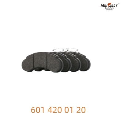 OEM-Grade 601 420 01 20 Комплект тормозных подшипников, разработанный для Mercedes-Benz