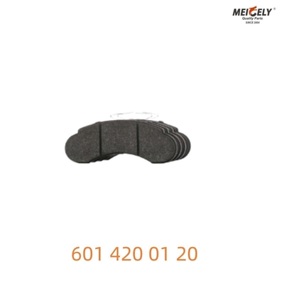 OEM-Grade 601 420 01 20 Комплект тормозных подшипников, разработанный для Mercedes-Benz