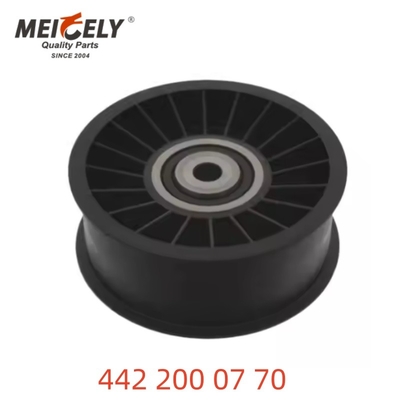Части для грузовиков OEM 442 200 07 70 Высококачественный ремень для MERCEDES-BENZ