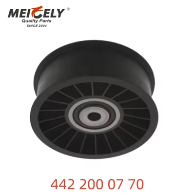 Части для грузовиков OEM 442 200 07 70 Высококачественный ремень для MERCEDES-BENZ