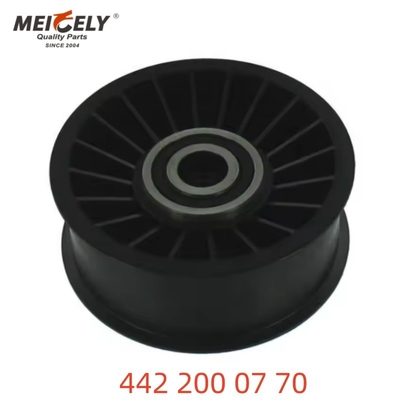 Части для грузовиков OEM 442 200 07 70 Высококачественный ремень для MERCEDES-BENZ