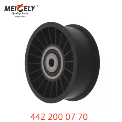 Части для грузовиков OEM 442 200 07 70 Высококачественный ремень для MERCEDES-BENZ