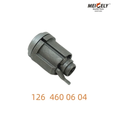 126 460 06 04 OEM Зажигательный цилиндр с ключом для Mercedes-Benz