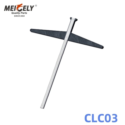 Загрузка с перемычкой для масла CLC01 CLC02 CLK03 для танковых грузовиков