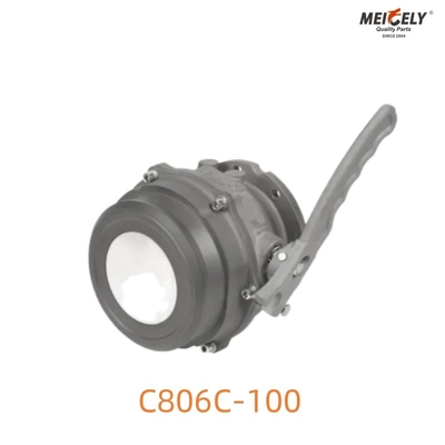 C806C-100 API-адаптор клапана для танковых грузовиков