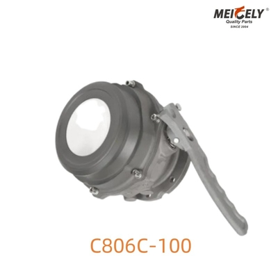 C806C-100 API-адаптор клапана для танковых грузовиков