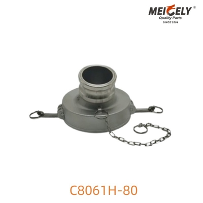C8061H-80 Premium API Gravity Drop Coupling для нефтяных цистерн