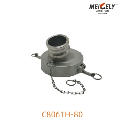 C8061H-80 Premium API Gravity Drop Coupling для нефтяных цистерн
