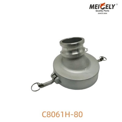 C8061H-80 Premium API Gravity Drop Coupling для нефтяных цистерн