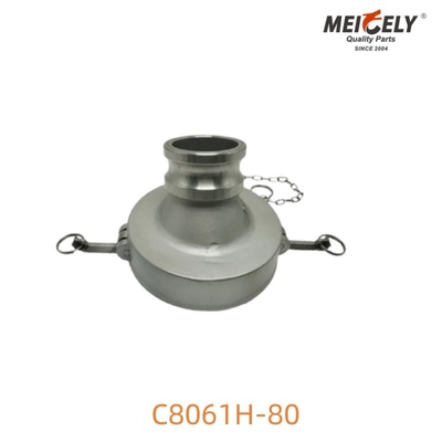 C8061H-80 Premium API Gravity Drop Coupling для нефтяных цистерн