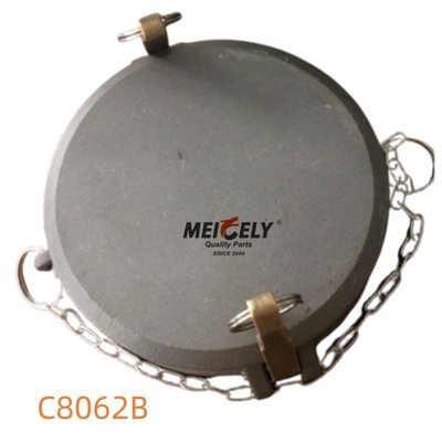 Нефтяной танк для грузовиков Essential C8062B API Dust Cap для оптимальной защиты танка
