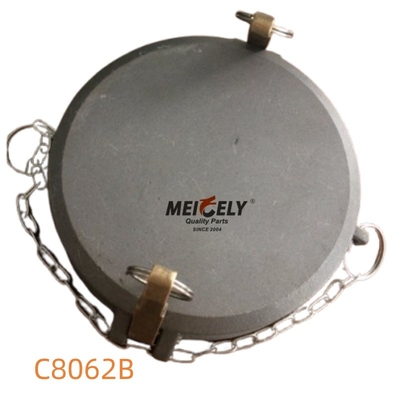 Нефтяной танк для грузовиков Essential C8062B API Dust Cap для оптимальной защиты танка