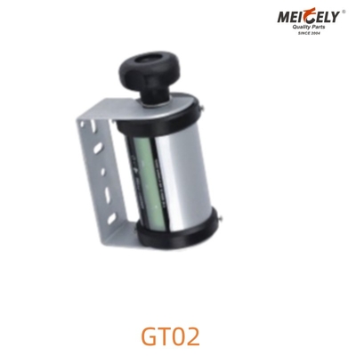 GT02 OEM Tank Truck Liquid Indicator высокая точность прочный