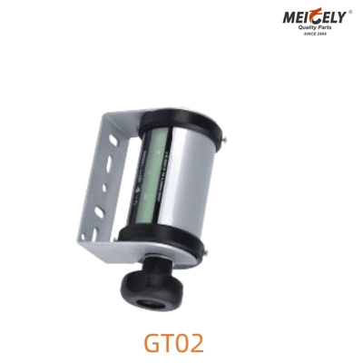GT02 OEM Tank Truck Liquid Indicator высокая точность прочный