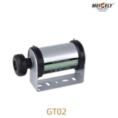 GT02 OEM Tank Truck Liquid Indicator высокая точность прочный