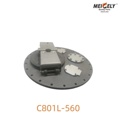 C801L-560 Покрытие отвода для танковых грузовиков