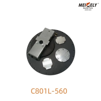 C801L-560 Покрытие отвода для танковых грузовиков