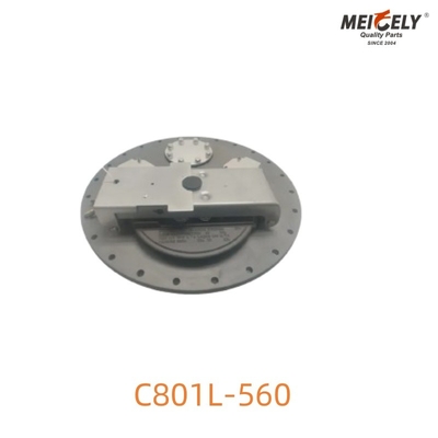 C801L-560 Покрытие отвода для танковых грузовиков