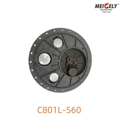 C801L-560 Покрытие отвода для танковых грузовиков