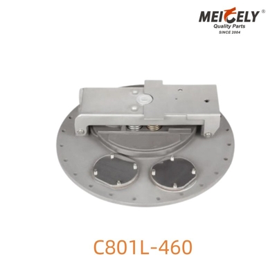 C801L-460 Нагрузчик на танк
