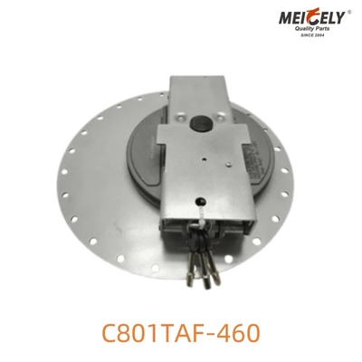 C801TAF-460 Нефтяные танки грузовики крышка водостока промышленного класса прочный