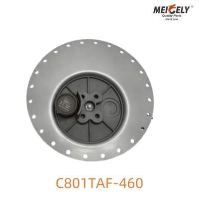 C801TAF-460 Нефтяные танки грузовики крышка водостока промышленного класса прочный