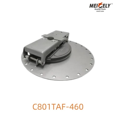 C801TAF-460 Нефтяные танки грузовики крышка водостока промышленного класса прочный