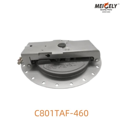 C801TAF-460 Нефтяные танки грузовики крышка водостока промышленного класса прочный