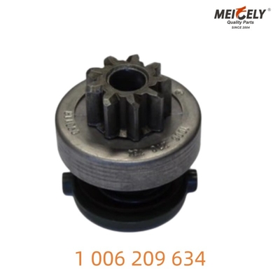 1 006 209 634 OEM Premium Starter Drive For BMW Высококачественная заменная часть